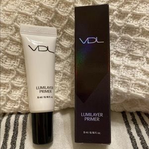 VDL Cosmetics Lumilayer Primer *TRAVEL SIZE*